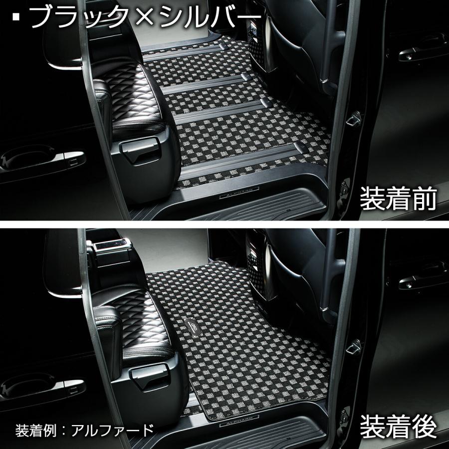 D.A.D トヨタ 30系 アルファード/ヴェルファイア ※ガソリン車