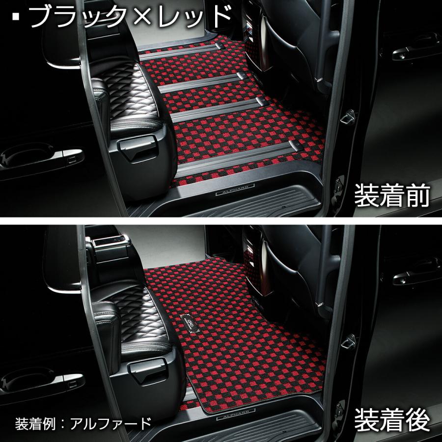 D.A.D トヨタ 30系 アルファード/ヴェルファイア ※ガソリン車