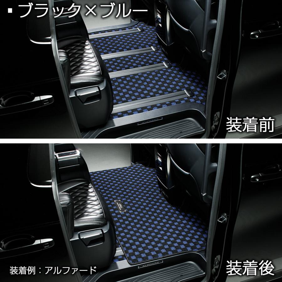 D.A.D トヨタ 30系 アルファード/ヴェルファイア ※ガソリン車 