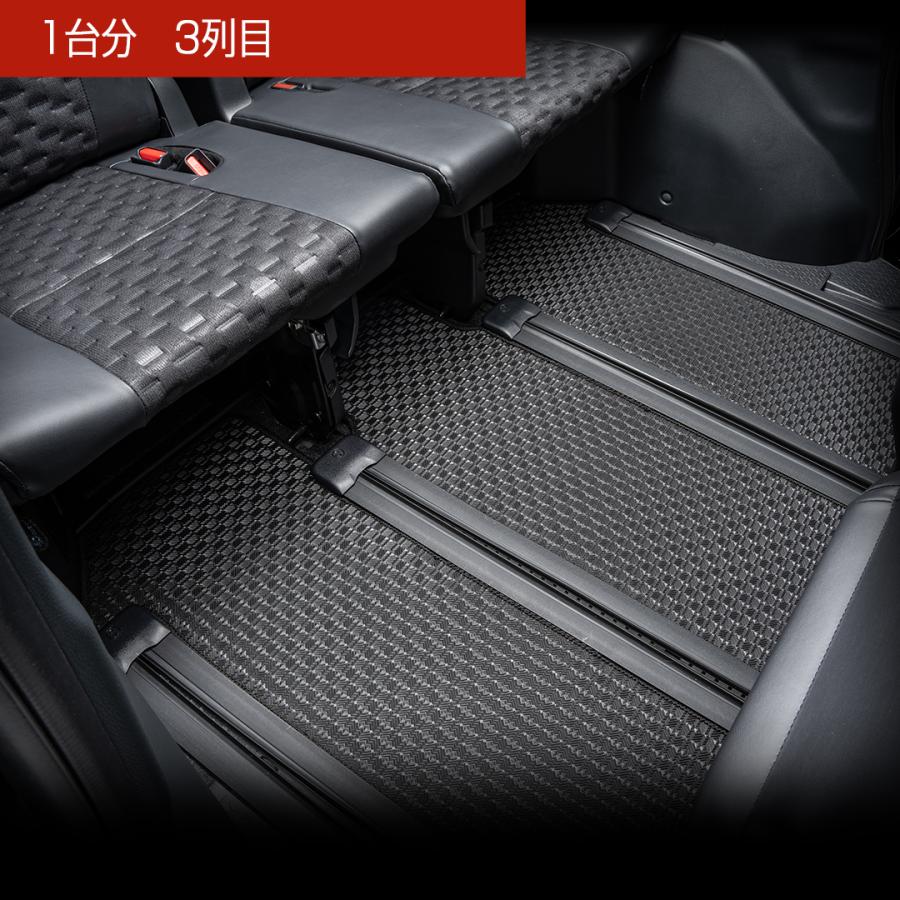 ギャルソン トヨタ ヴォクシー VOXY 型式:MZRA90W/95W D.A.D タフ