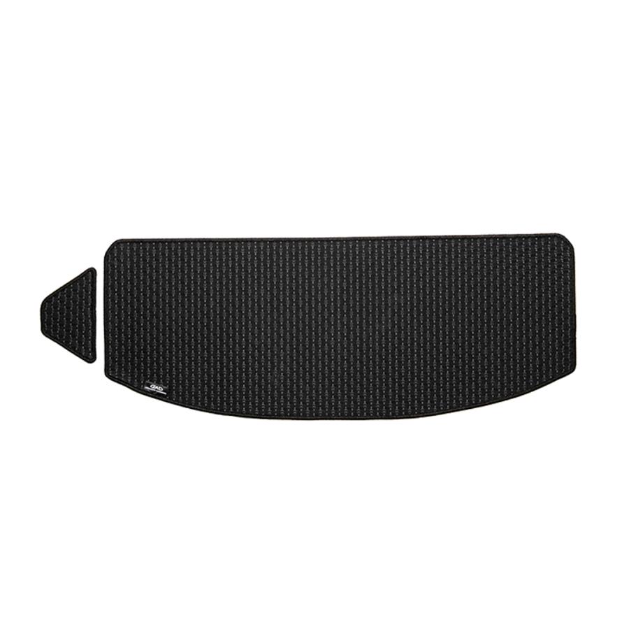 マツダ CX-80 型式:KL3P/KL3R3P/KL5S3P 年式:R6/10〜（2024/10〜）D.A.Dタフラバーラゲッジマット 車種品番:CMZ0037 | D.A.D | 01