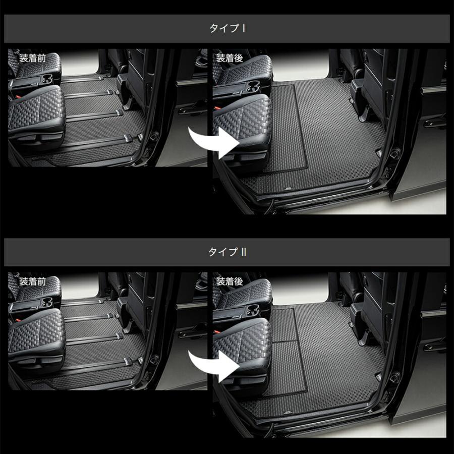 ギャルソン トヨタ 90系 ノア/ヴォクシー ガソリン車