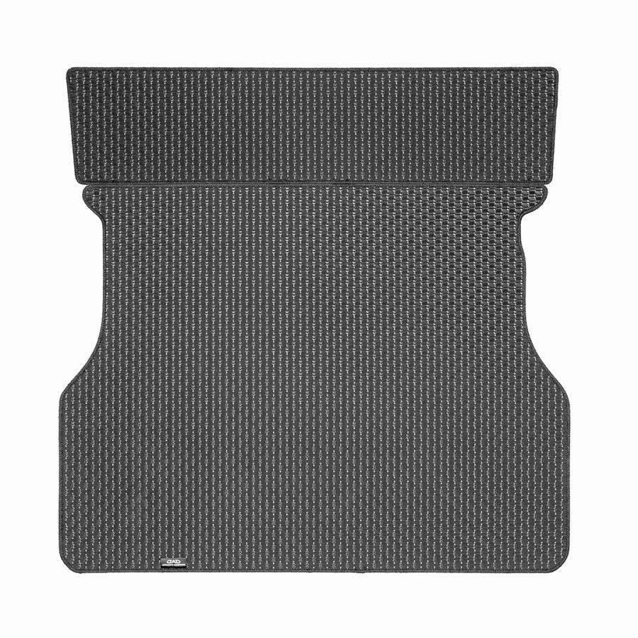 ホンダ STEP-WGN/ステップワゴン 型式:RP6/7/8 D.A.D タフラバー ロングラゲッジマット DHN0012 HONDA フロアマット DAD ギャルソン GARSON | D.A.D | 01