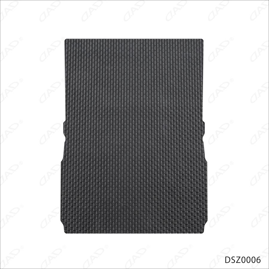 スズキ エブリィ ワゴン 型式:DA17W D.A.D タフラバー ロングラゲッジマット DSZ0006/DSZ0007 フロアマット DAD ギャルソン GARSON | ギャルソン | 01