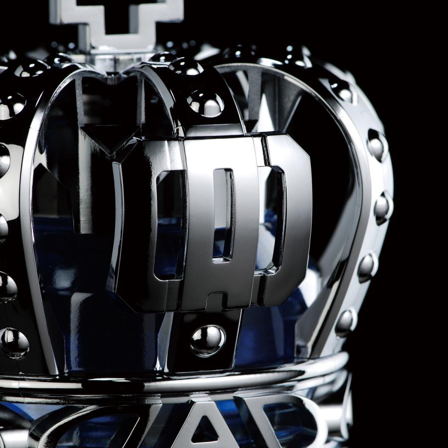 D.A.D オートモーティブフレグランス タイプ クラウン ムスク/セクシーブルー/セレブ/プラチナムスク AF-DE 置き型 芳香剤 DAD ギャルソン GARSON | ギャルソン | 02