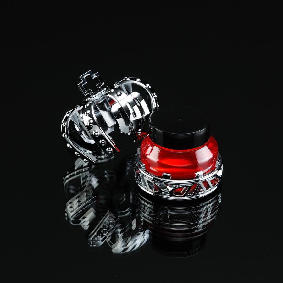 D.A.D オートモーティブフレグランス タイプ クラウン ムスク/セクシーブルー/セレブ/プラチナムスク AF-DE 置き型 芳香剤 DAD ギャルソン GARSON | ギャルソン | 03