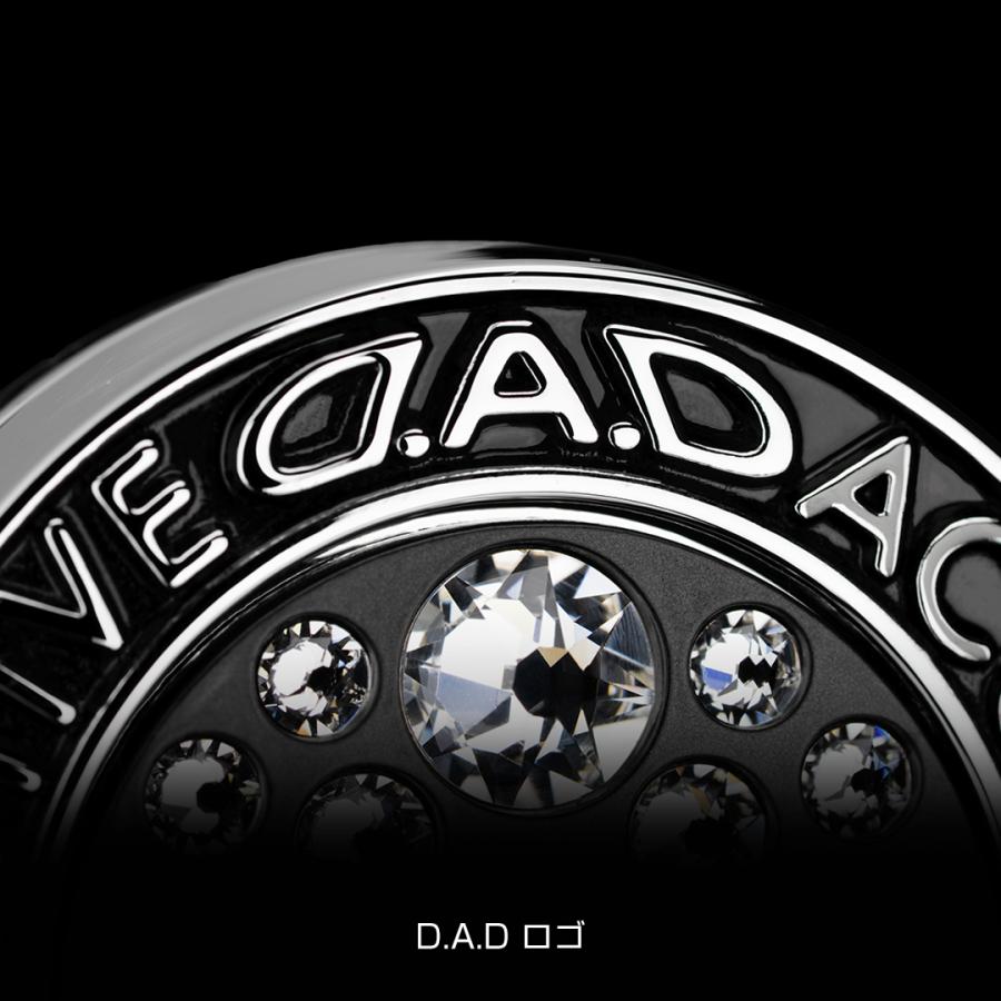 【新商品！】D.A.D オートモーティブ フレグランス グランド クラシック A/C モデル AF012 芳香剤 車 DAD ギャルソン GARSON | ギャルソン | 02