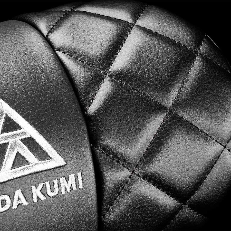 D.A.D 【数量限定！倖田來未コラボ】D.A.D × KODA KUMI ネックヘッド