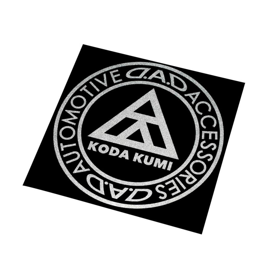 D.A.D 【数量限定！倖田來未コラボ】D.A.D×KODA KUMI サークル