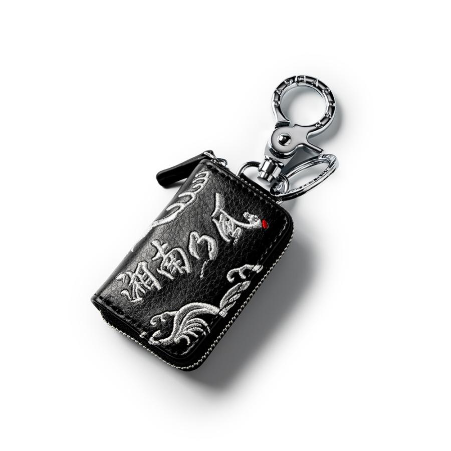 数量限定！ D.A.D × 湘南乃風 スマートキーケース2 DSK013 スペシャル