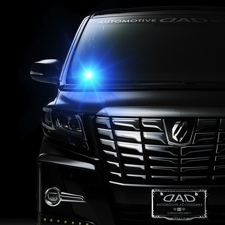 D.A.D LED ナイトサイン タイプ ローレル GE038 DAD ギャルソン GARSON