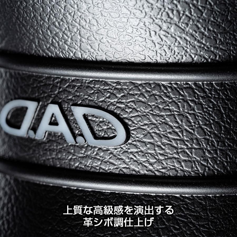 D.A.D LED ピラーイルミネーション GE047 2個入り ＜別売電源ユニット