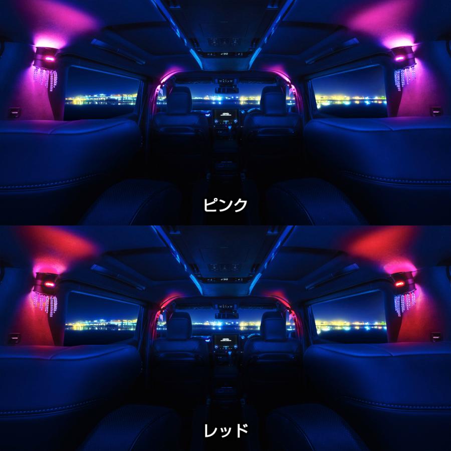 D.A.D LED ピラーイルミネーション イルミネーションシステム D.A.D LED ピラーイルミネーション イルミネーションシステム
