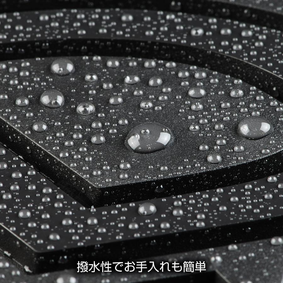 D.A.D フロア プロテクション ラバーマット 2列目用 HA329
