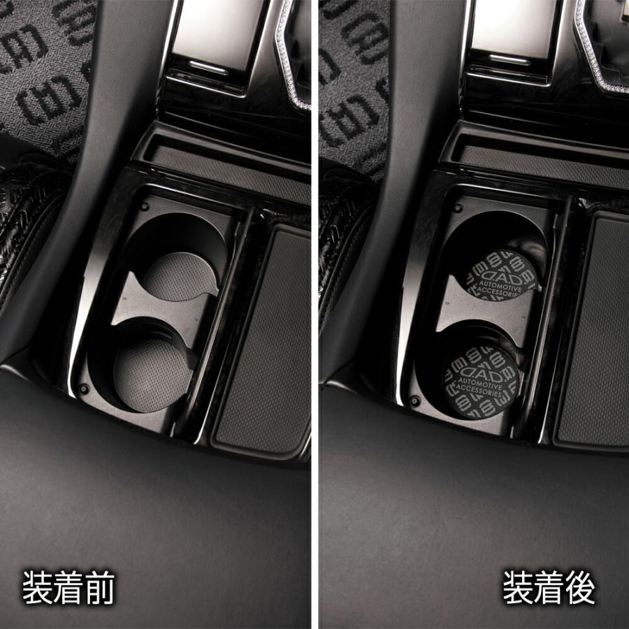 D.A.D シリコーンコースター タイプモノグラム 2枚入 HA438 5COLOR DAD ギャルソン GARSON | ギャルソン | 08