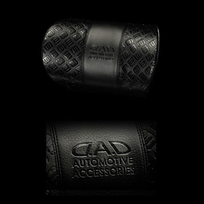 ネック ヘッドパッド タイプ モノグラムレザー HA462 1個 DAD