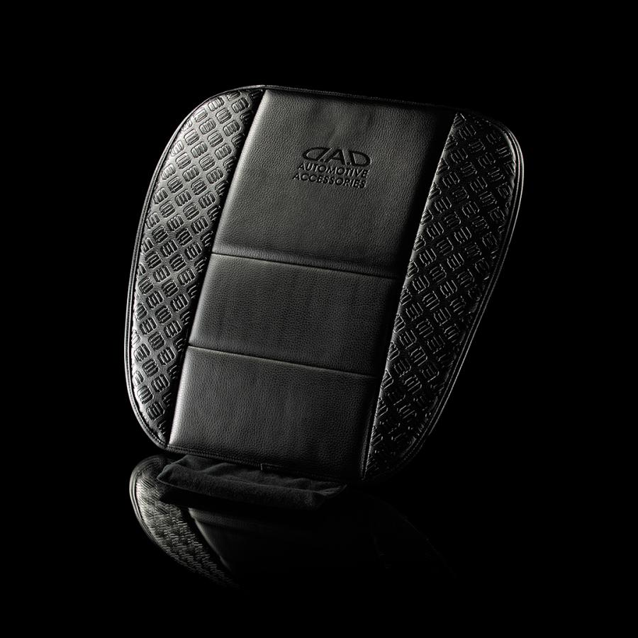 ギャルソン D.A.D シートクッション タイプ モノグラムレザー