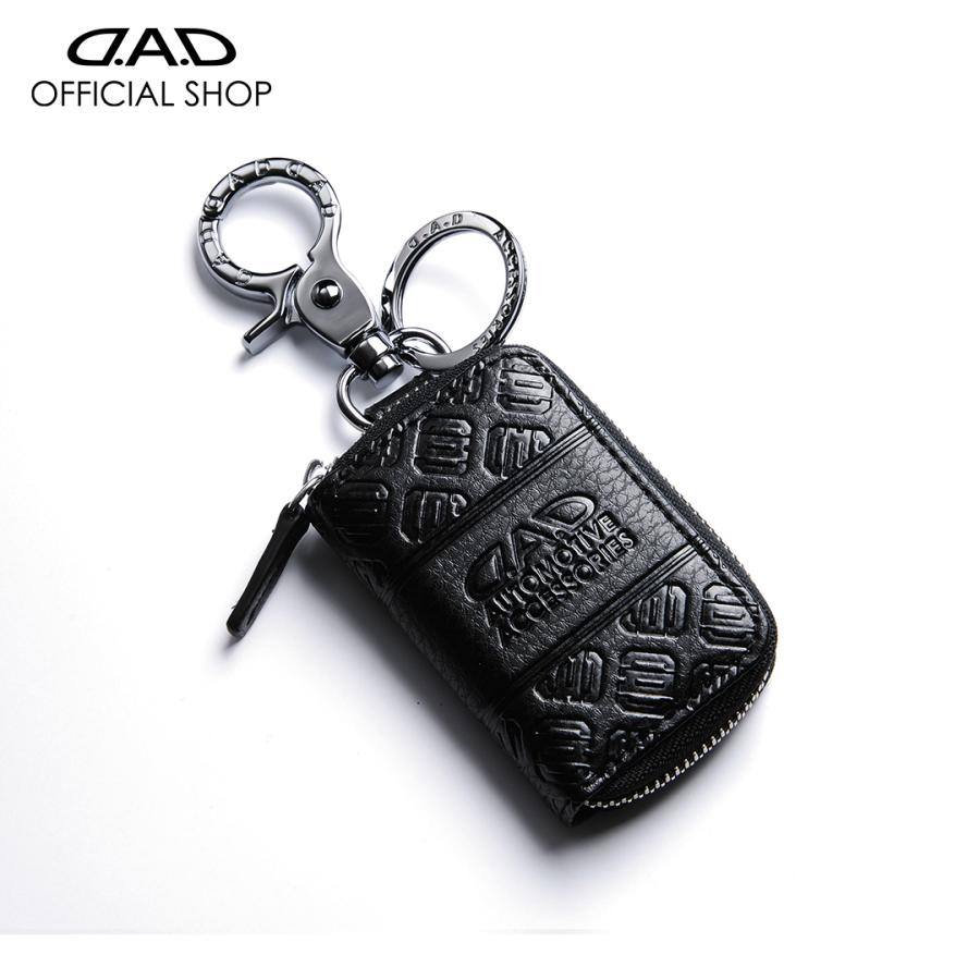 D.A.D スマートキーケースII タイプ モノグラムレザー HA516 4560318763135 DAD ギャルソン GARSON｜dad