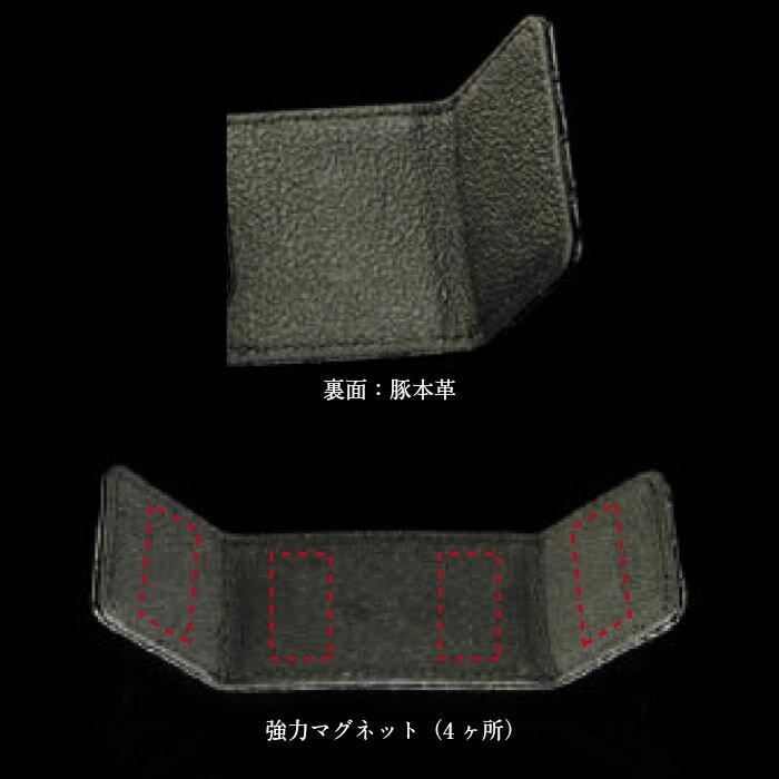 D.A.D DADギャルソン モノグラム生地まとめ売り。 ギャルソン D.A.D シートベルトクリップ タイプ モノグラム