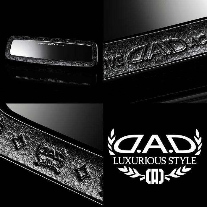 86 Off D A D ラグジュアリーシンボルエンブレムgarson ギャルソン Dad Fucoa Cl