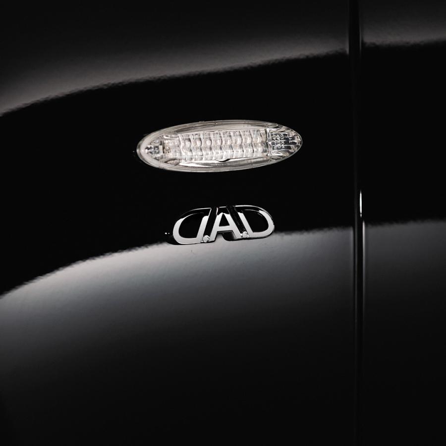 【かわざる様】20インチ DAD ギャルソン メッキ クローム バリ溝 車検用に かわざる様】20インチ DAD ギャルソン メッキ クローム バリ溝