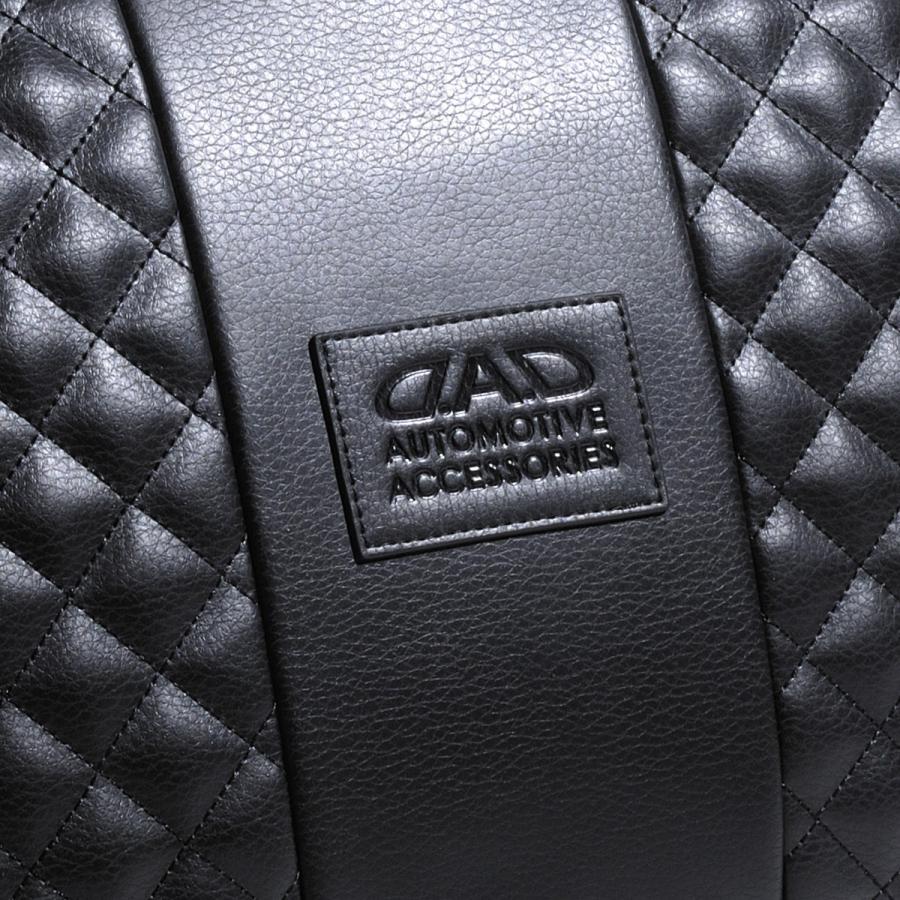 【2個セット】D.A.D ウエストクッション キルティング D.A.D ウエストクッション タイプ キルティング【HA587】 | カー