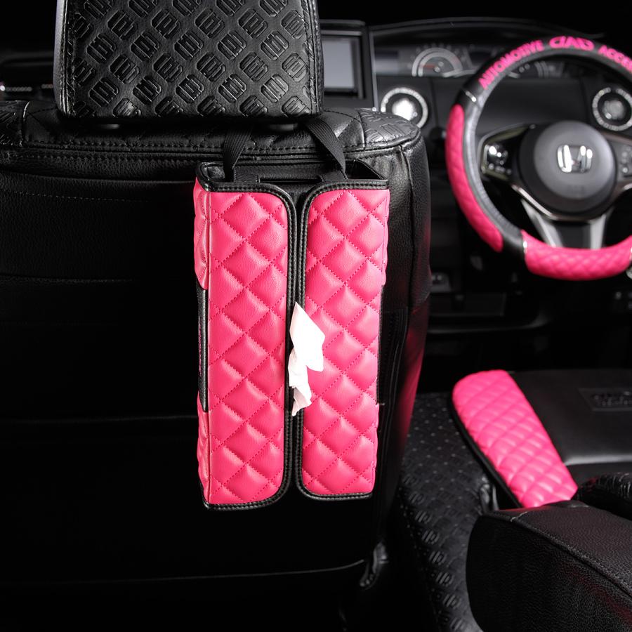 DAD ギャルソン D.A.D ティシューケース タイプ キルティング