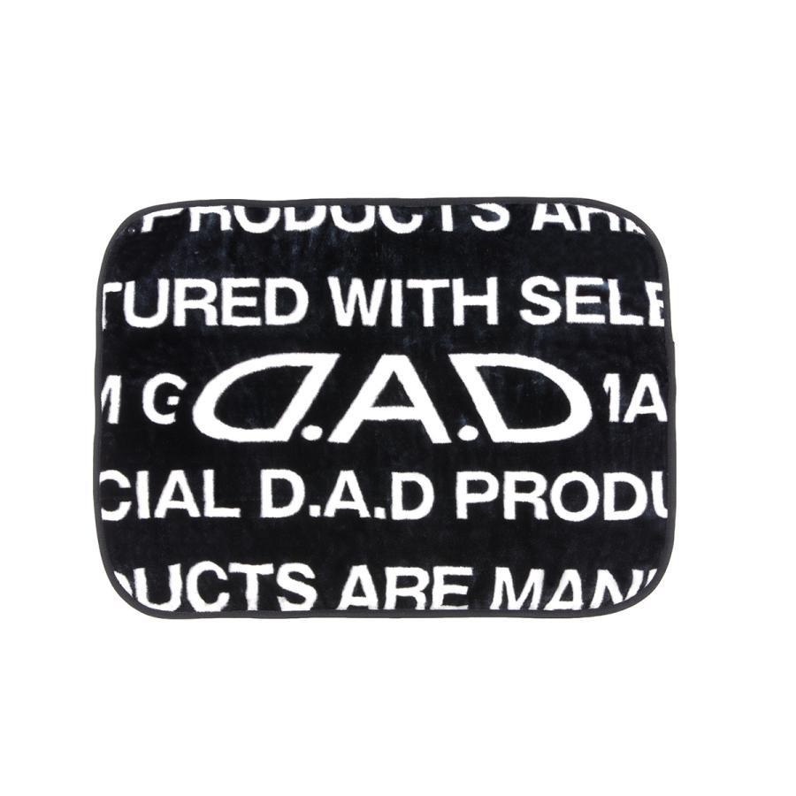 Dad ギャルソン D A D ラグジュアリー ブランケット Ha600 01 Garson Ha600 01 D A D Yahoo 店 通販 Yahoo ショッピング