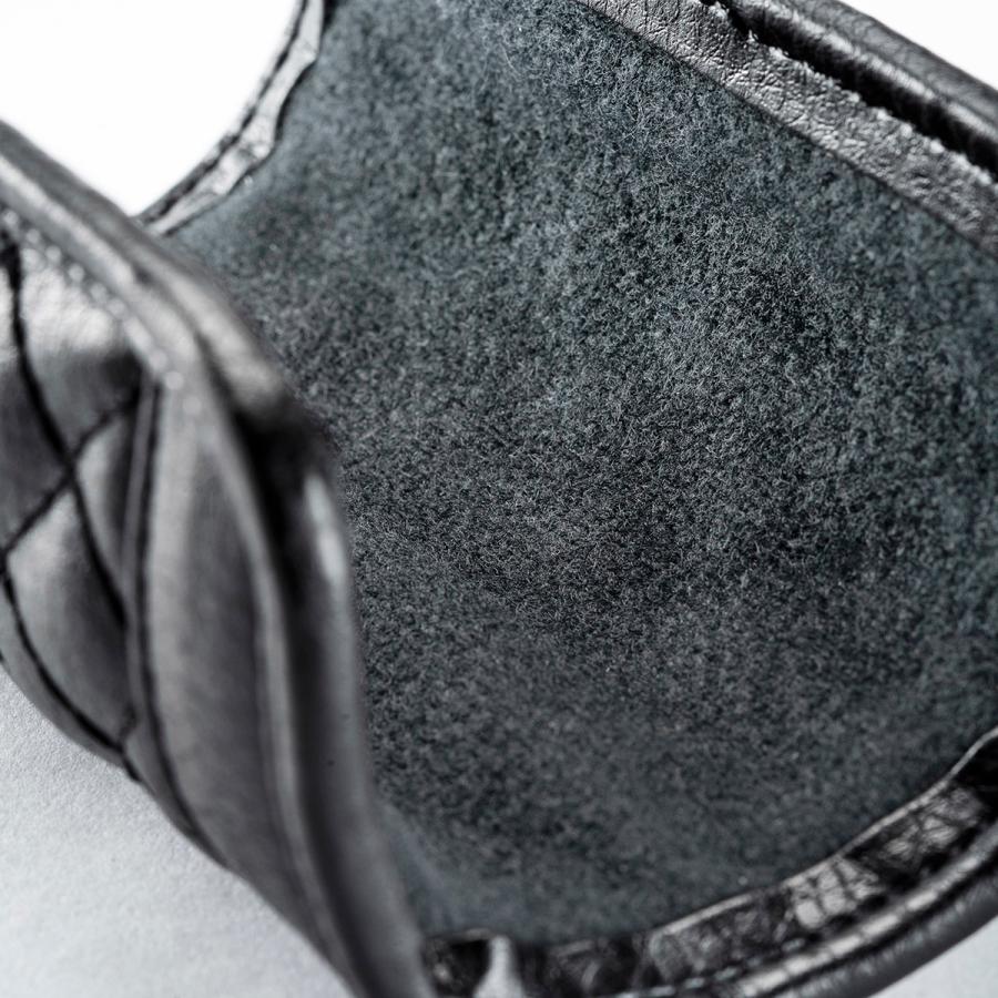 ギャルソン D.A.D アシストグリップカバー タイプ キルティング HA618