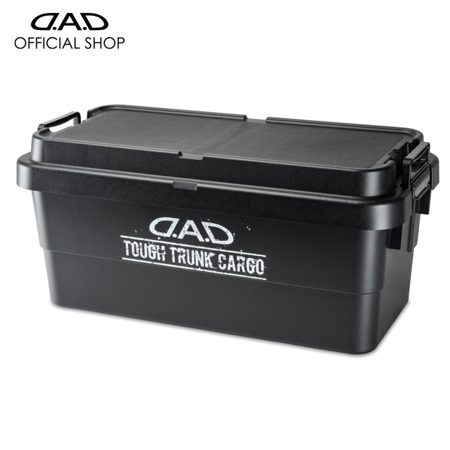 ギャルソン D.A.D タフ トランクカーゴ 70L DAD GARSON : D.A.D Yahoo 
