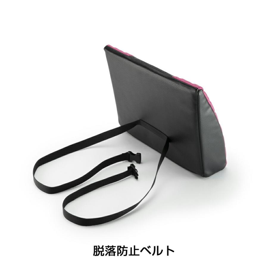 【新品未使用】GARSON ギャルソン　DAD ウエストクッション　2個セット ギャルソン D.A.D ウエストクッション タイプ キルティング