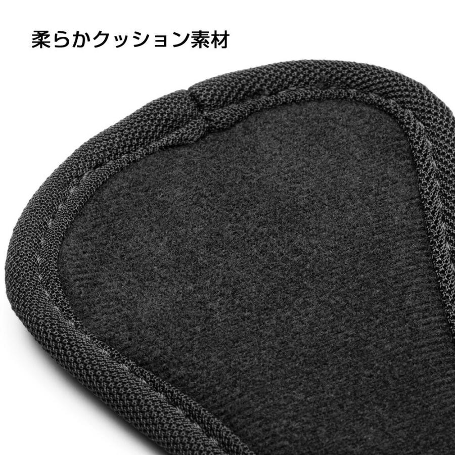 D.A.D レザーシフトノブカバー キルティング ブラック 汎用タイプAT車