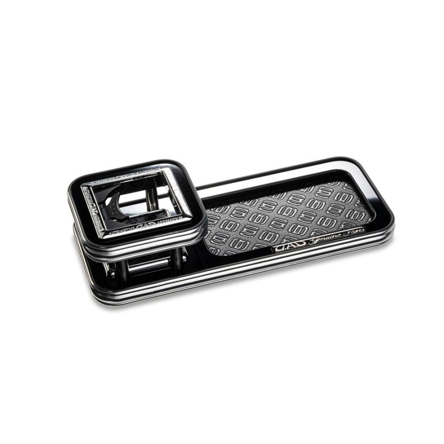 D.A.D スキナトコロニドリンクホルダー付テーブル Lサイズ トレーデザイン:モノグラム HA652 DAD ギャルソン GARSON | ギャルソン | 02