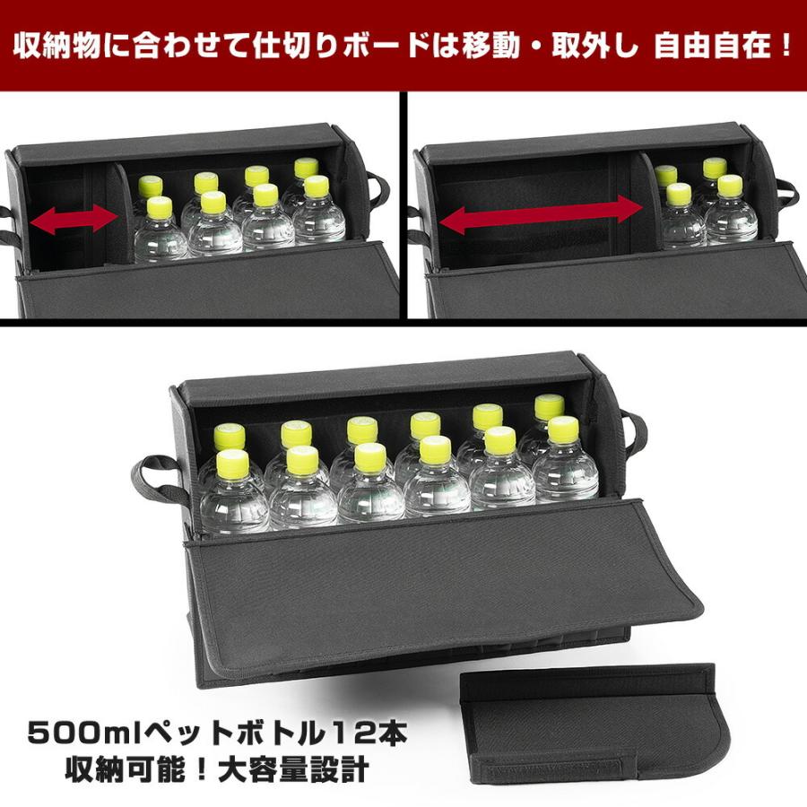 D.A.D スキナトコロニボックス タイプ キルティング HA671 収納ケース