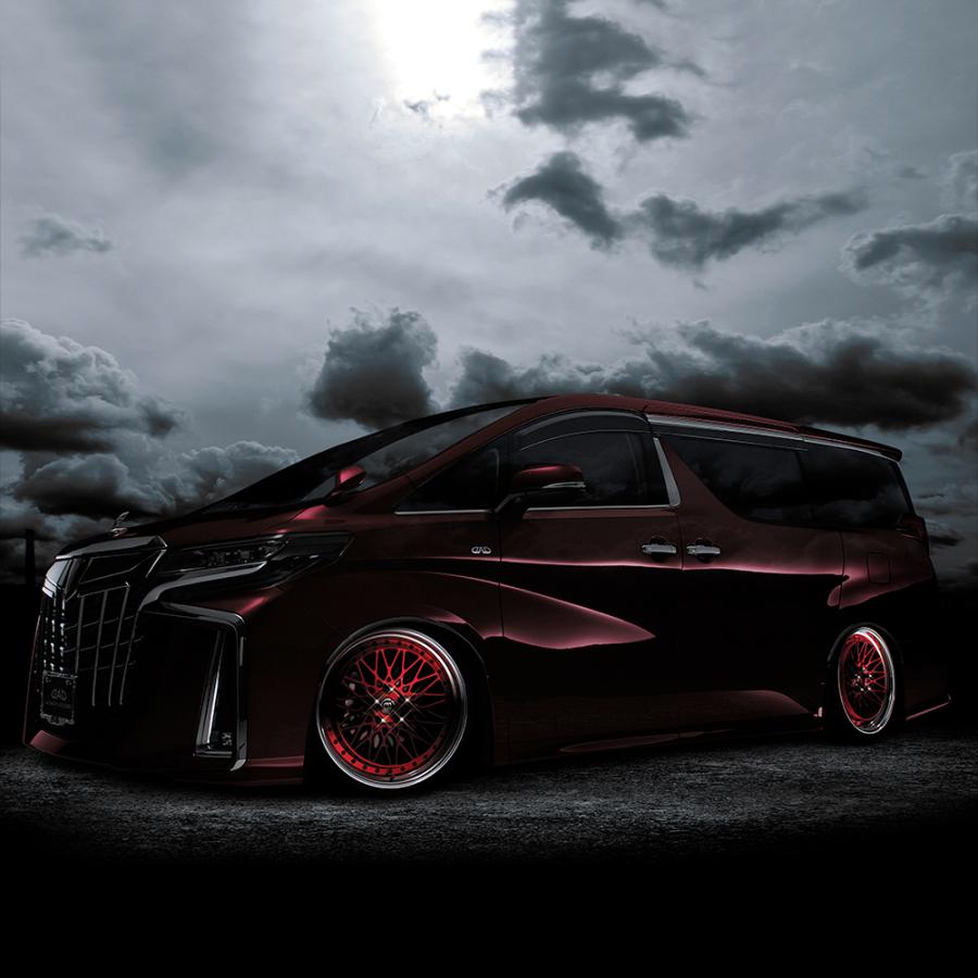 専用!新品！ギャルソン　 DADラグジュアリーシンプルフェンダーキ ギャルソン(GARSON) DADラグジュアリーシンプルフェンダーキット