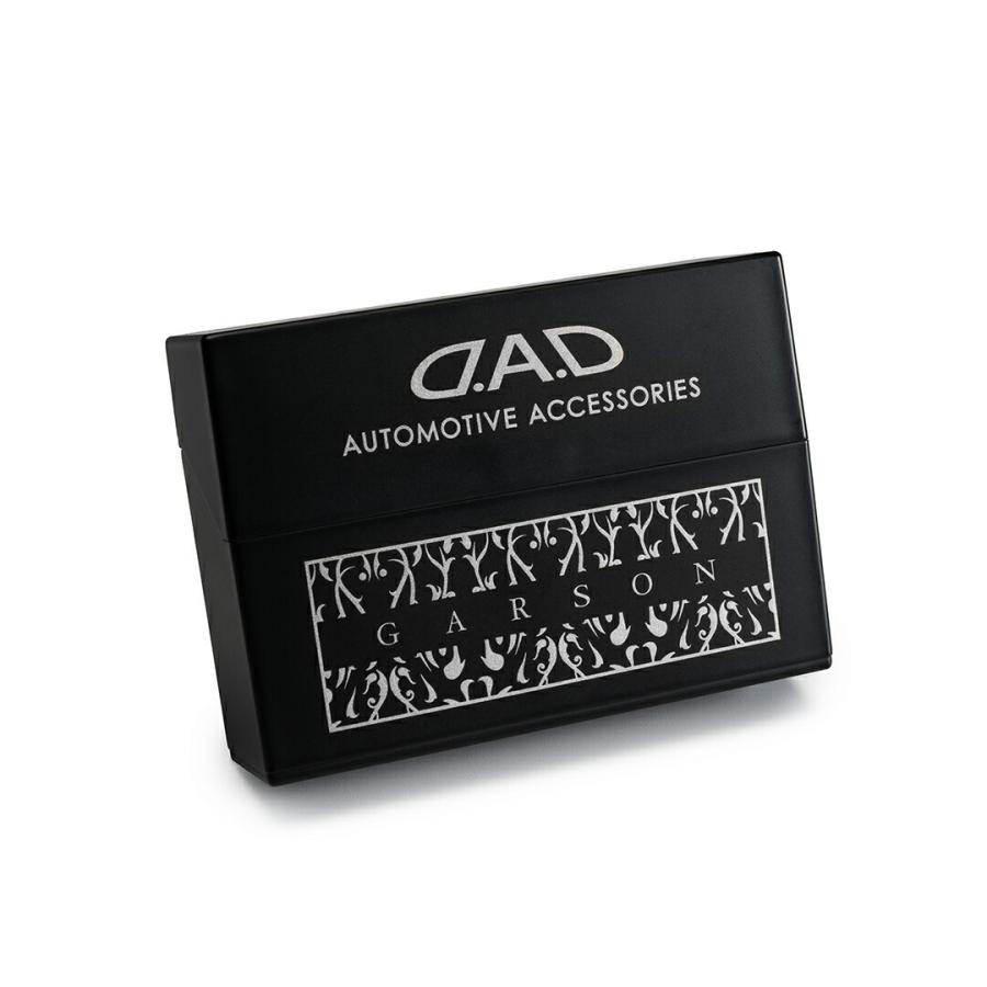 995♡iQOSケースオーダーページ D.A.D アイコス ヒートスティック ハードケース アラベスク シルバー