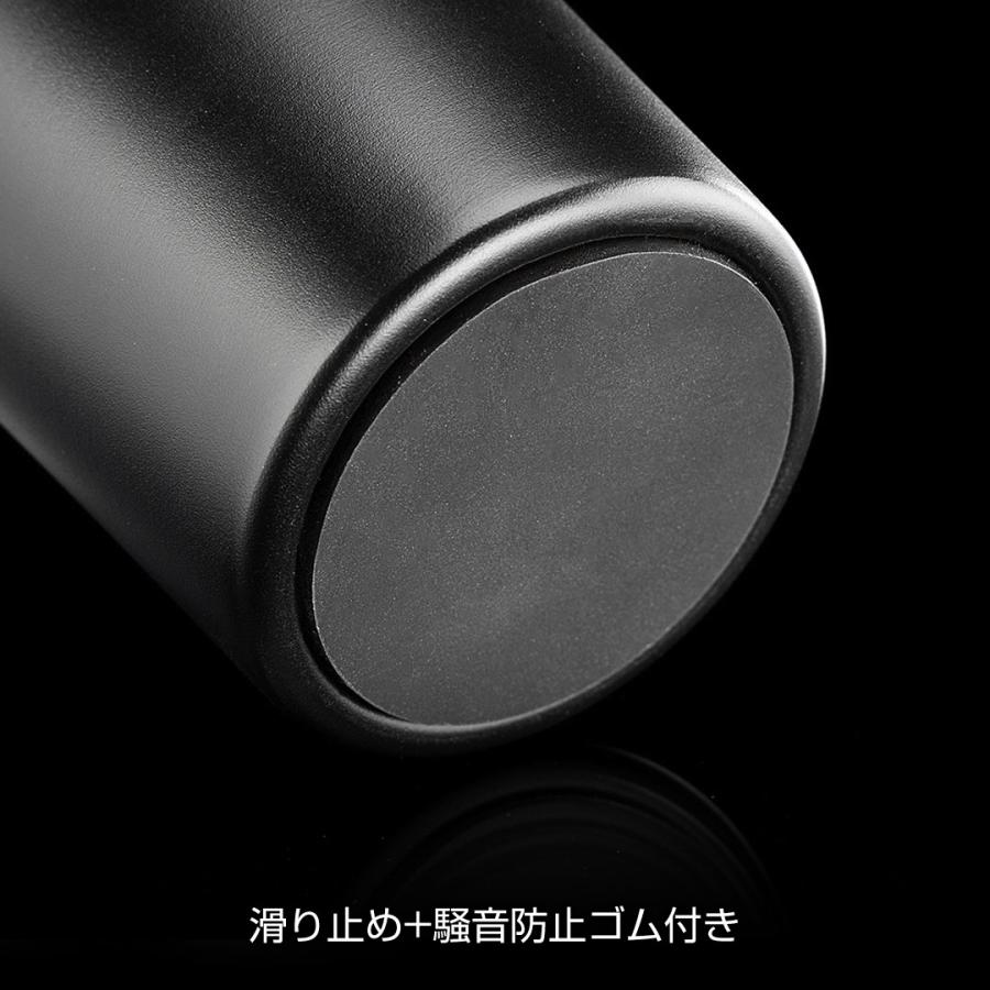 【新商品！】D.A.D ラグジュアリー カー タンブラー HA741-01-01 580ml タンブラー プレゼント ギフト シンプル 車 DAD ギャルソン GARSON | ギャルソン | 08