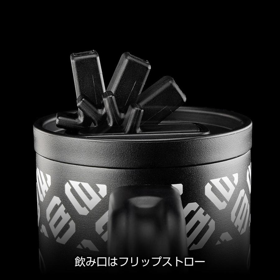 【新商品！】D.A.D ラグジュアリー カー タンブラー HA741-01-01 580ml タンブラー プレゼント ギフト シンプル 車 DAD ギャルソン GARSON | ギャルソン | 09