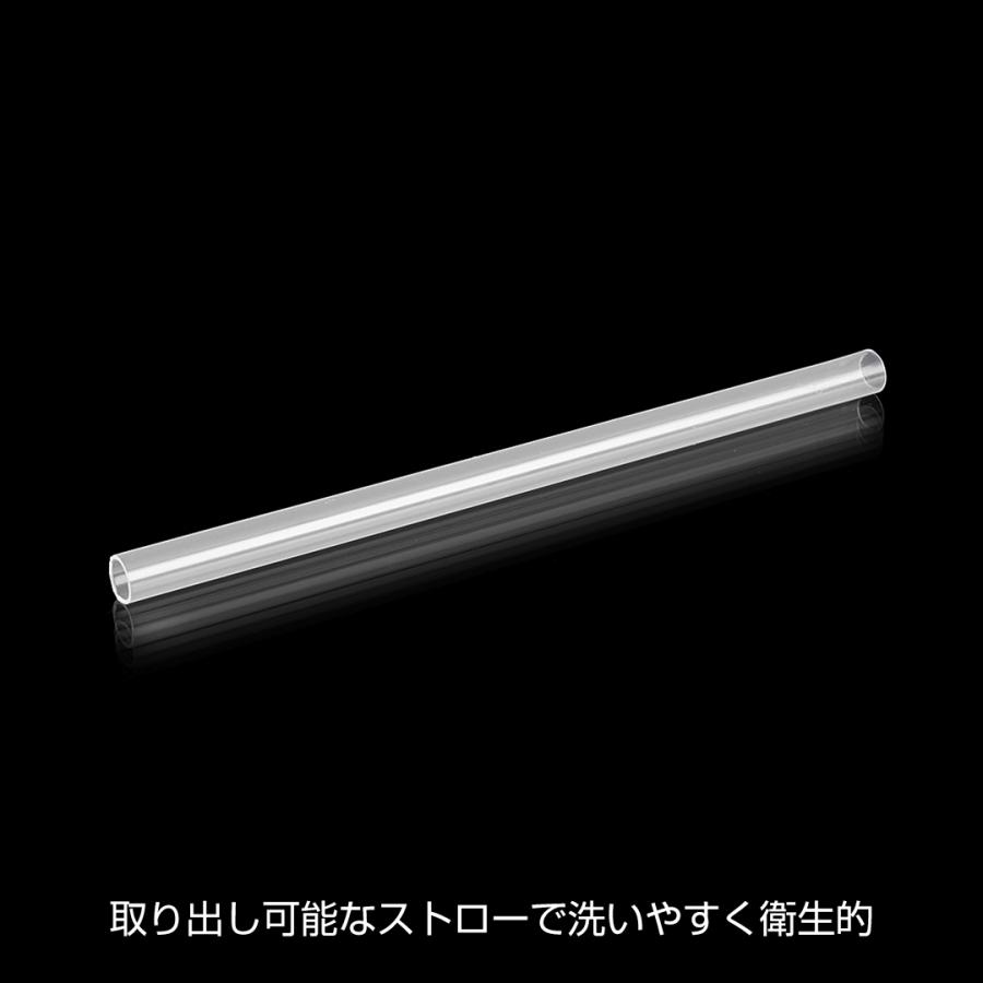 【新商品！】D.A.D ラグジュアリー カー タンブラー HA741-01-01 580ml タンブラー プレゼント ギフト シンプル 車 DAD ギャルソン GARSON | ギャルソン | 10