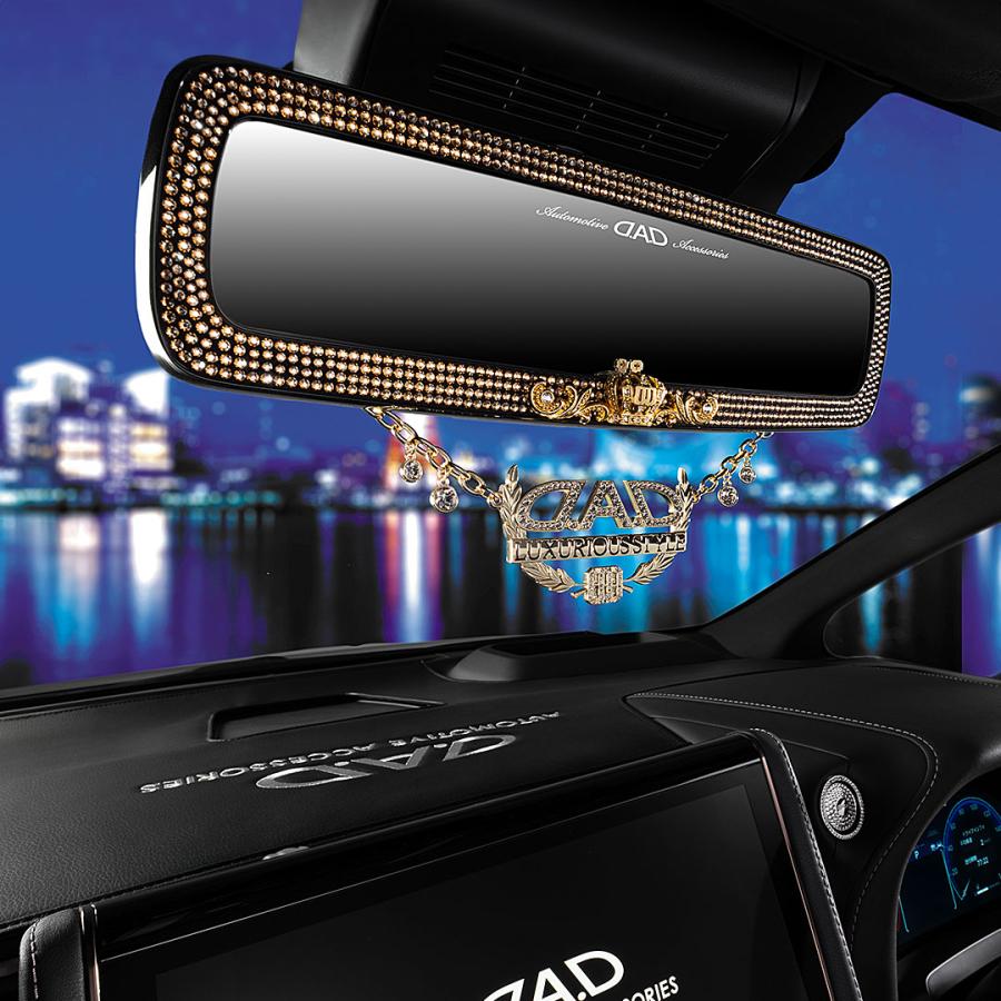 D.A.D LUXURY ミラー タイプ EXE クラウン DAD ギャルソン GARSON | ギャルソン | 03