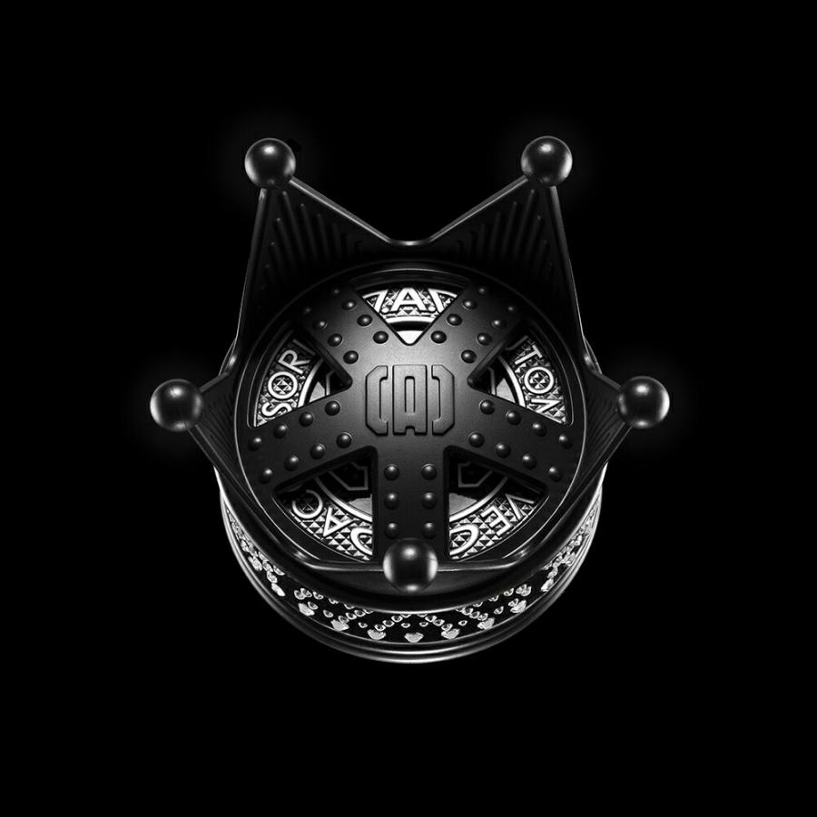 D.A.D オートモーティブ フレグランス タイプ ロイヤルキング エグゼ 
