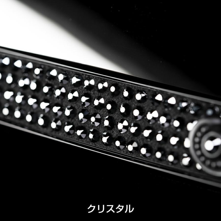 D.A.D ミラー エグゼマットブラック クラウン HF109 防眩ミラー 飛散防止 DAD ギャルソン GARSON | ギャルソン | 03