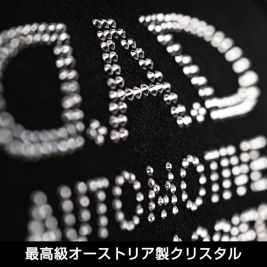 ギャルソン ネックパッド エグゼ D.A.D（1個入） HF110 ネック