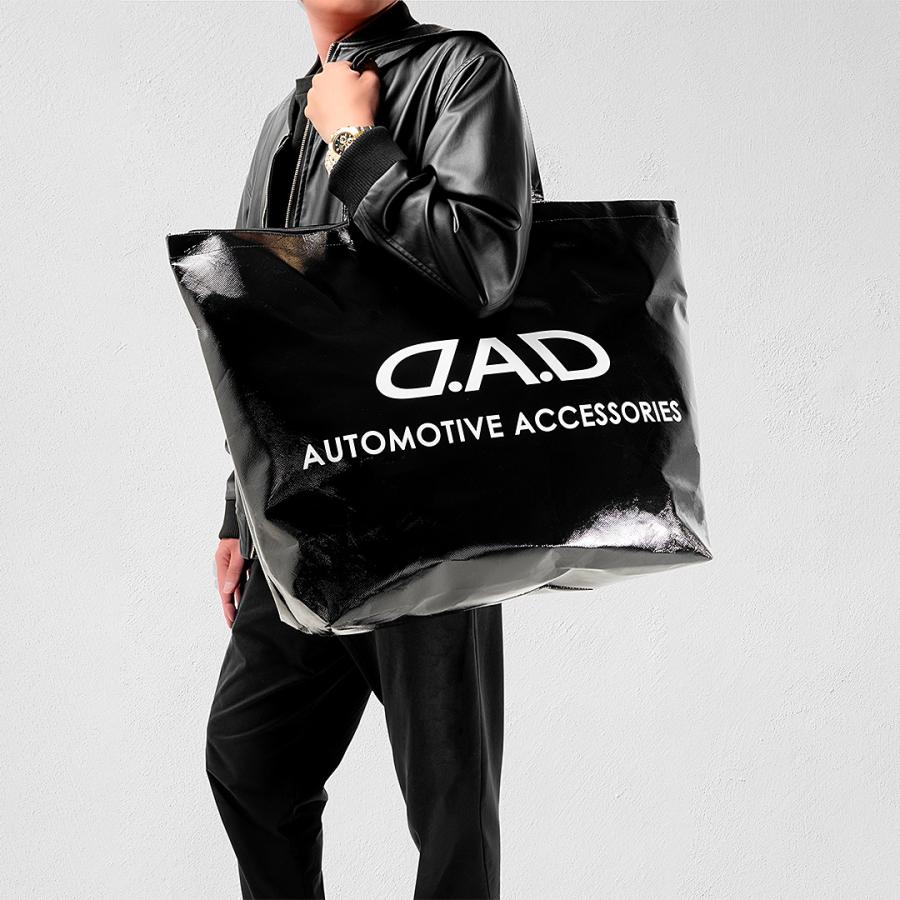 D.A.D ショッパーバッグ JRB007 車 DAD ギャルソン GARSON
