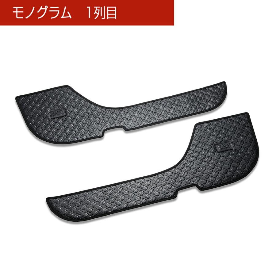 ギャルソン ASU/AVU/ZSU60/65W ハリアー 汚れ防止や傷隠しに D.A.Dドア