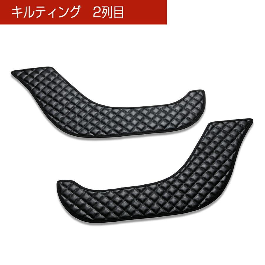 ギャルソン ASU/AVU/ZSU60/65W ハリアー 汚れ防止や傷隠しに D.A.Dドア