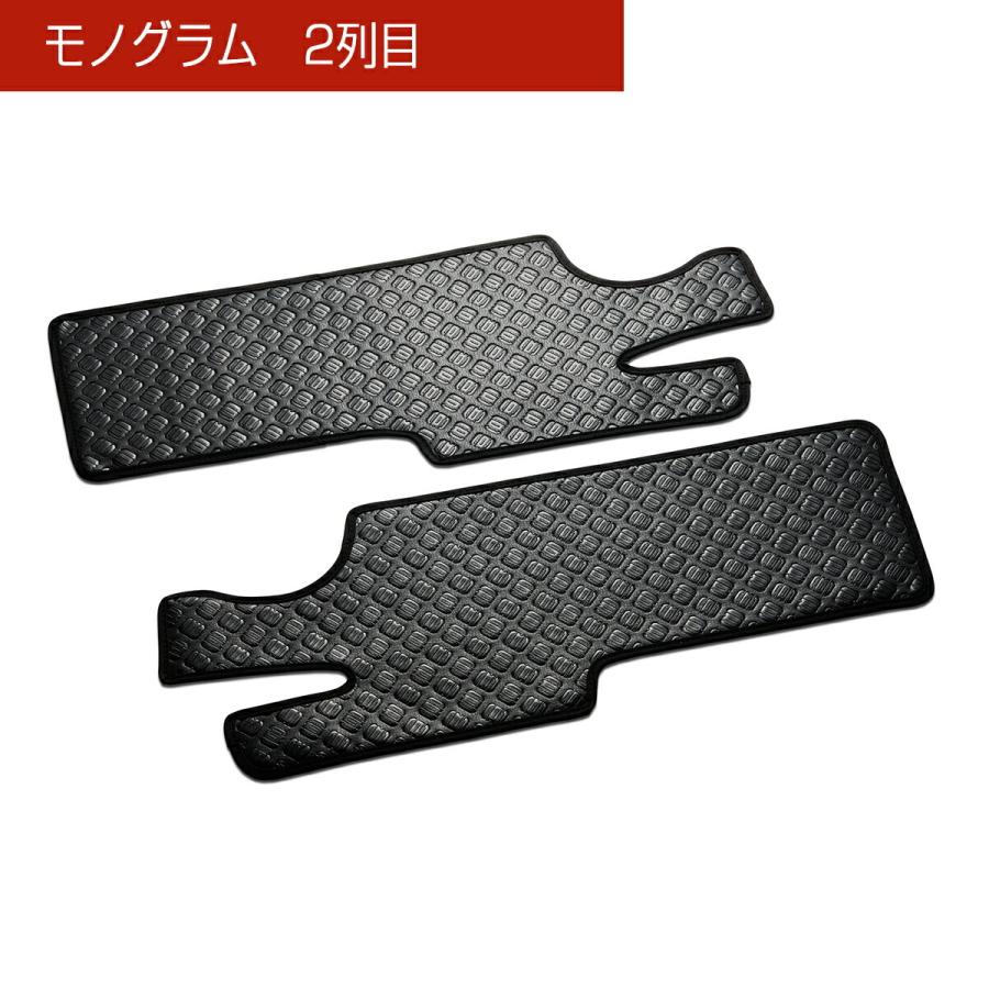 DA17W エブリイワゴン 汚れ防止や傷隠しに D.A.Dドアキックガード 左右セット KG023 DAD ギャルソン GARSON | ギャルソン | 06