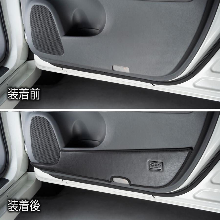 キラーボディ プリウス 1/10 ギャルソン ZVW30系 プリウス (PRIUS) 汚れ防止や傷隠しに D.A.D