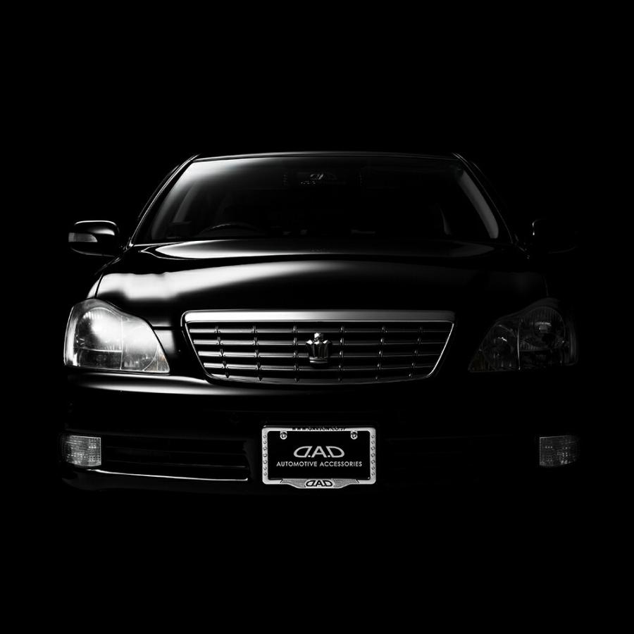 180 クラウン 汚れ防止や傷隠しに D.A.Dドアキックガード 左右セット KG040 DAD ギャルソン GARSON | ギャルソン | 15