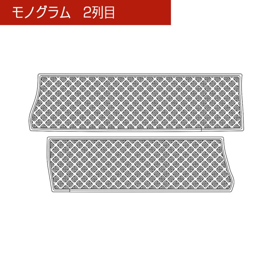 JJ3 N-VAN e: 汚れ防止や傷隠しに D.A.Dドアキックガード 左右セット KG108 ホンダ DAD ギャルソン GARSON | ギャルソン | 06